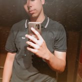 Busco ligar. Busco aventuras.