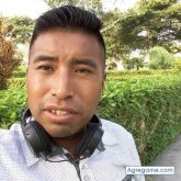 Yoelquipecondori chico soltero en Los Olivos