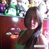 Mujeres solteras en La Paila