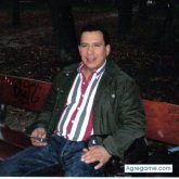 josess chico separado en Madrid