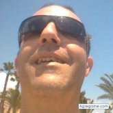 Riki12412 chico soltero en Alguazas