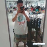 Jordy Espinoza