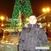 Chatear con maikol207 de Madrid Ciudad