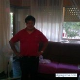 TONI7GUM chico soltero en Albacete