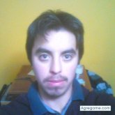 Foto de perfil de cristobaldov95
