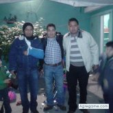 Armando Garcia