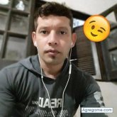 Ruben420 chico soltero en Areguá