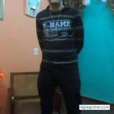 JulioTdad chico soltero en Trinidad