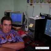 yoechama8 chico soltero en Ciego De ávila