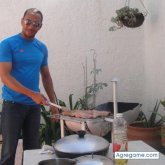 ExtranjCubano chico soltero en Tabay