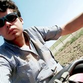 Busco conocer gente. Todavía no lo sé