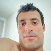 Busco conocer gente abierta y que esté