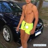 Mario, Chico de Rada Tilly para Chicos en Agregame.