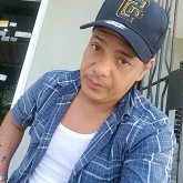 AngelRomm chico soltero en Santo Domingo Norte