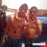 danielsexosincompro chico soltero en Nezahualcóyotl