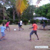 Totin chico soltero en Gatuncillo