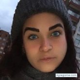 Foto de perfil de paolaborrego