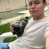 Busco ligar. Alguien para pasar un lindo