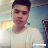 Sebastian Alexis