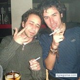 Danieel chico soltero en ñuñoa