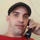 Algo casual o lo que sea que surja. Una