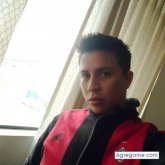 manuel722 chico soltero en Lima