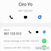 Jerssonxd95 chico soltero en Trujillo