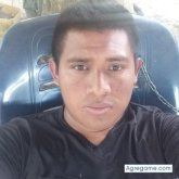 Juan1989castro chico soltero en Aguachica