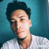 Jaden Hernandez, Chico de American Canyon para Chicos en Agregame.