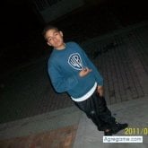 Mujeres no importa la  edad.