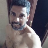 Molycote1 chico separado en Bella Vista