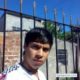 matiii chico soltero en Tristán Suárez
