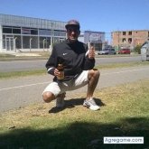 Tomppa chico soltero en Punta Del Este