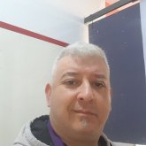 Busco ligar. Amistad y dejar que todo