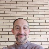 Elegante003 chico soltero en Manresa