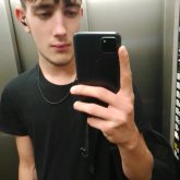 asierr20 chico soltero en Pamplona