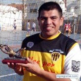 markis79 chico soltero en Ingeniero Budge