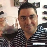 mauricioandrin chico soltero en Tigre