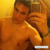 alejandro15 chico soltero en Villa Madero