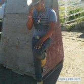 Hugo720 chico soltero en Seattle