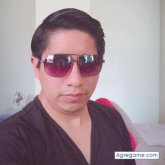 jorgus6504 chico soltero en Riobamba