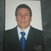 Alberto Caseres