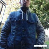 tatodesde chico soltero en Morón