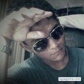 Alexis Chon, Chico de Phenix City para Chicos en Agregame.