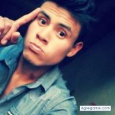 octavioronaldo chico soltero en Bambamarca