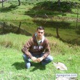 dextroo chico soltero en La Fría