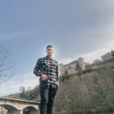 Mike710 chico soltero en Madrid