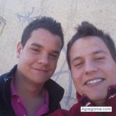 Jose Andres Martin