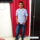 Anderzon Parra