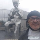 DRIVERDKY chico soltero en Santa Pola